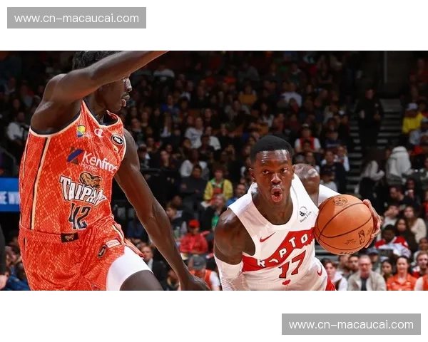 活塞113-95轻取猛龙 坎宁安28+9展示MVP潜质